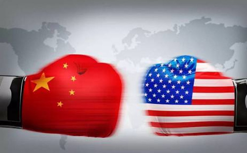 【品牌战略】中美贸易战背后的中美品牌战，中国胜算几许?