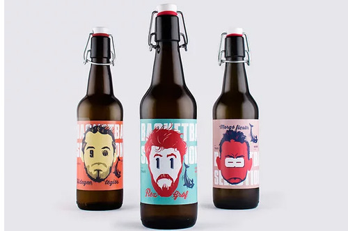 啤酒企业如何推陈出新,实施新的品牌战略