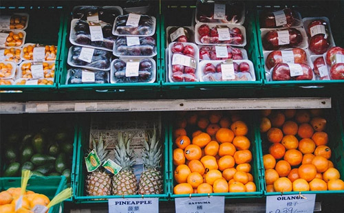 在旺季水果生鲜超市，如何做营销策划?