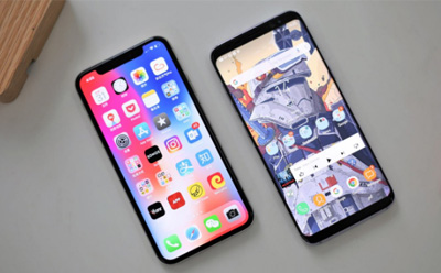 2018苹果发布会后，iPhone官网为什么要下架iPhoneX?