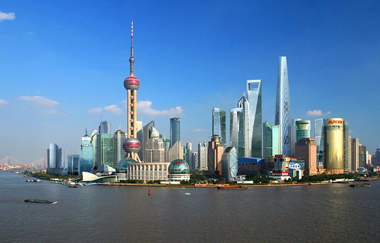 上海城市品牌的营销策划方案